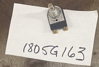 Brown 1805G163 Switch, Oven Light